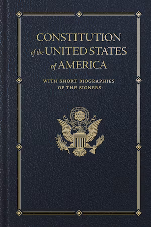Constitution Of The United States